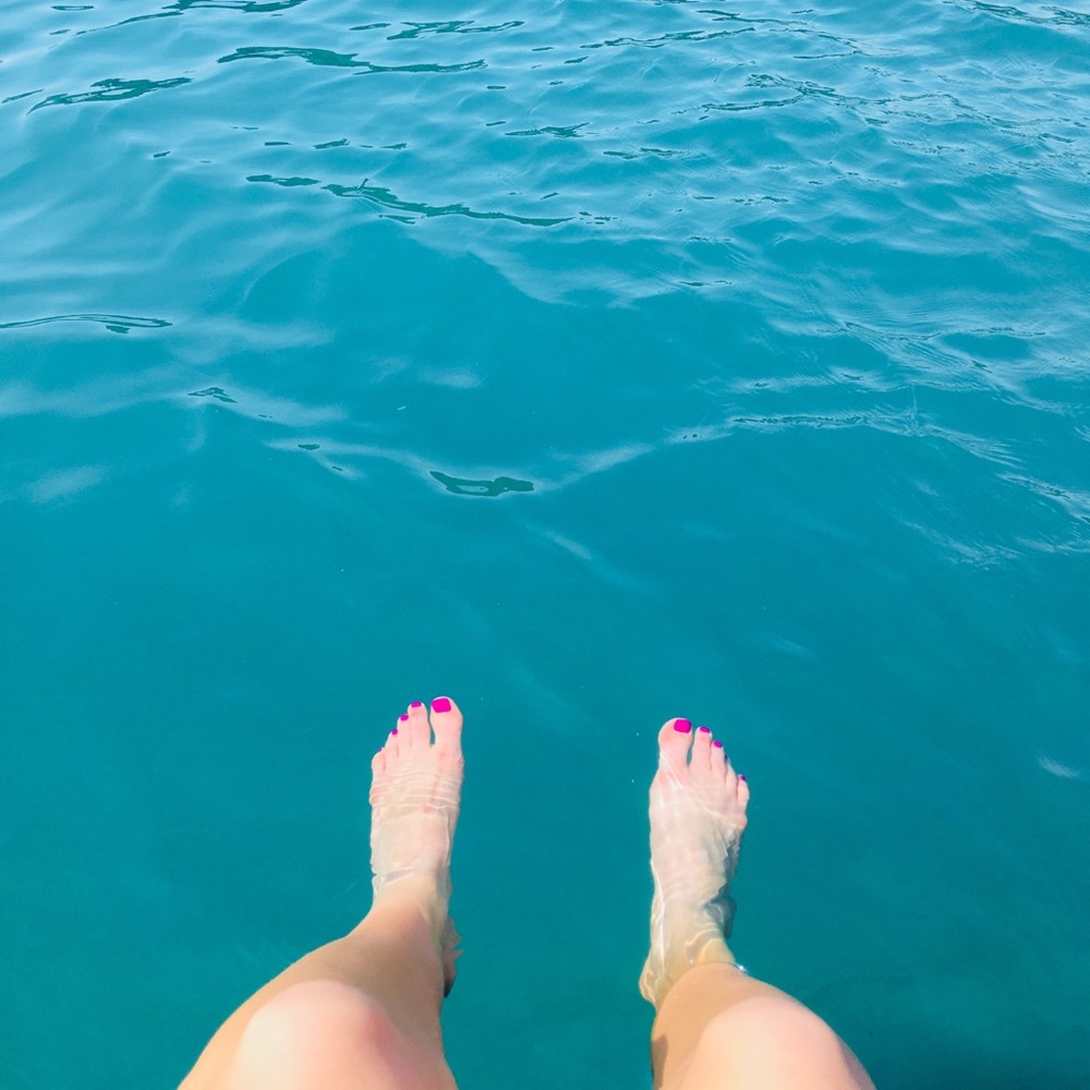 Meet your Posher, Jaci